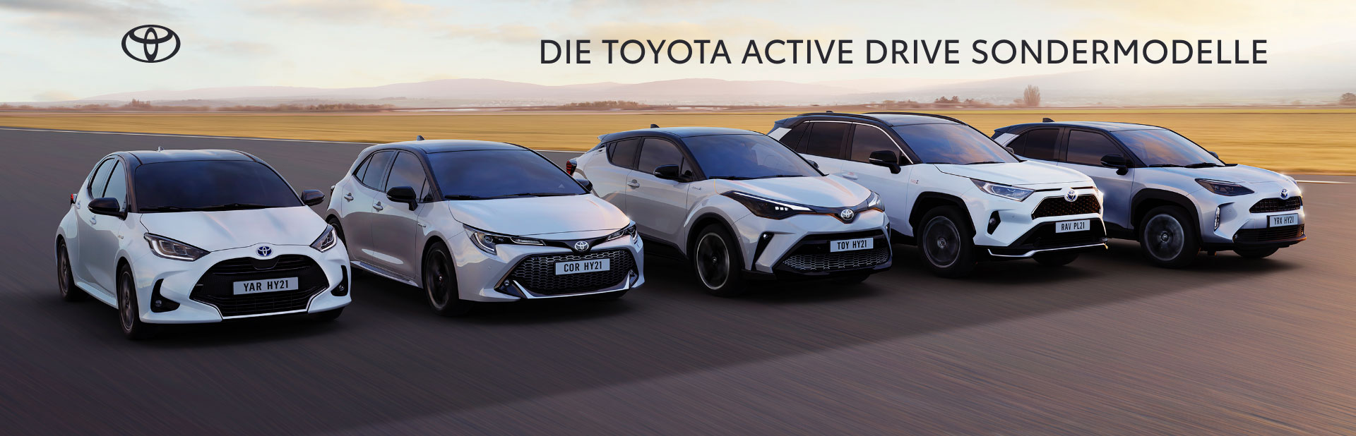 Toyota Österreich
